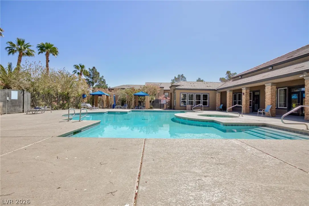 6650 W Warm Springs Road #2027, Las Vegas, NV 89118 - #1