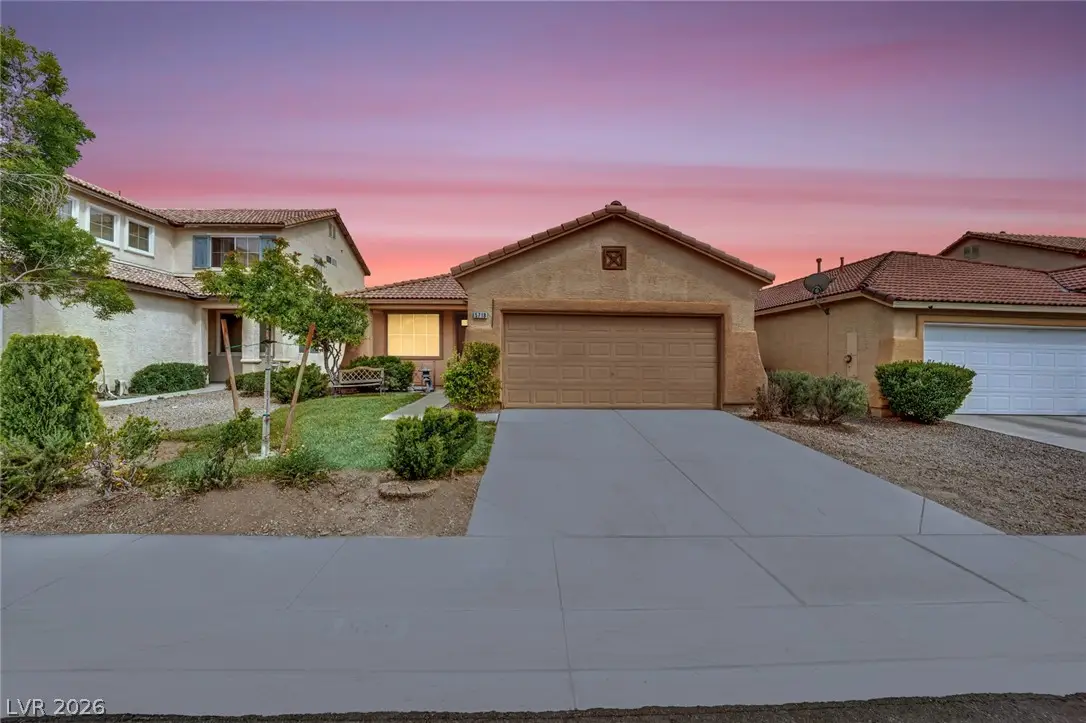 5718 Bear Springs Street, North Las Vegas, NV 89031 - #1