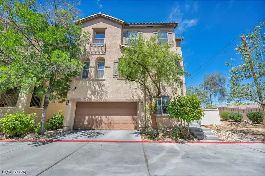 4797 Drummond Castle, Las Vegas, NV 89130 - #2
