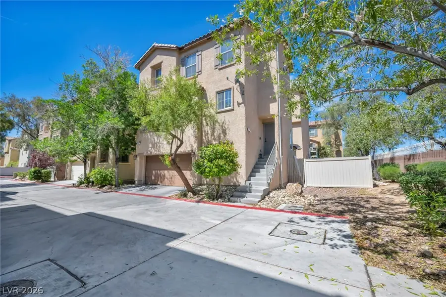 4797 Drummond Castle, Las Vegas, NV 89130 - #3