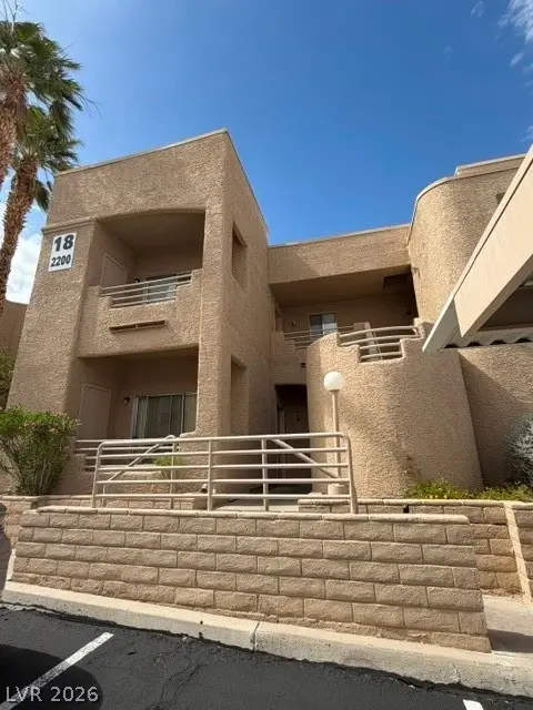 2200 Highpointe Drive #201, Laughlin, NV 89029 - #1