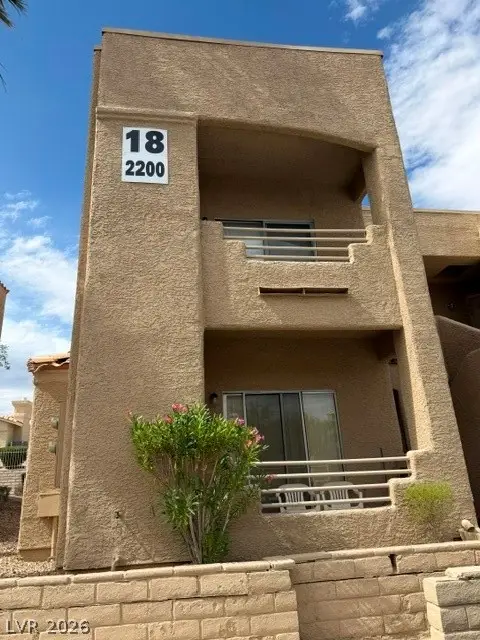 2200 Highpointe Drive #201, Laughlin, NV 89029 - #2