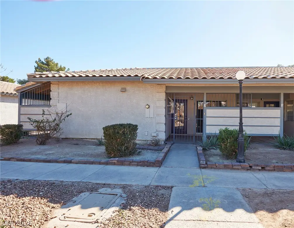 213 N Lamb Boulevard #E, Las Vegas, NV 89110 - #1