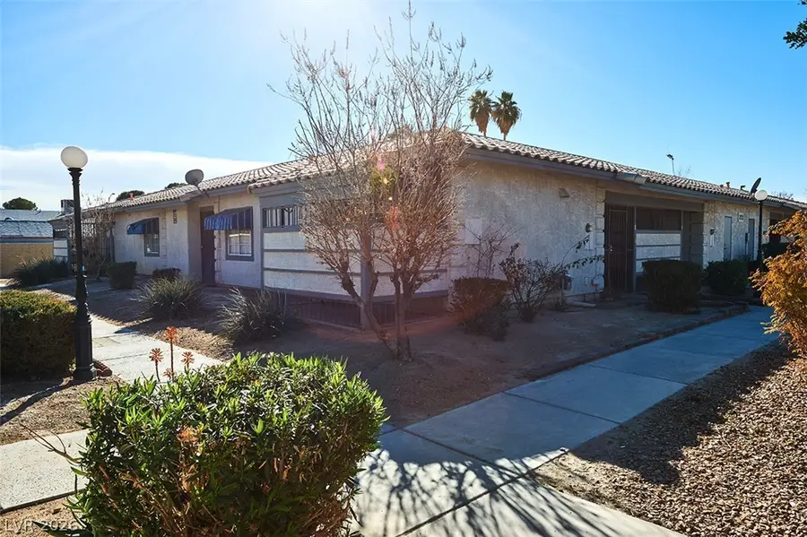 213 N Lamb Boulevard #E, Las Vegas, NV 89110 - #2