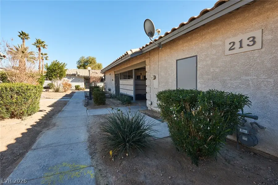 213 N Lamb Boulevard #E, Las Vegas, NV 89110 - #3