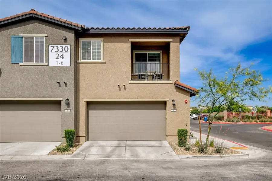 7330 Decatur #6, Las Vegas, NV 89131 - #2