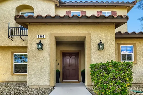 9903 Pride Dance Court, Las Vegas, NV 89178