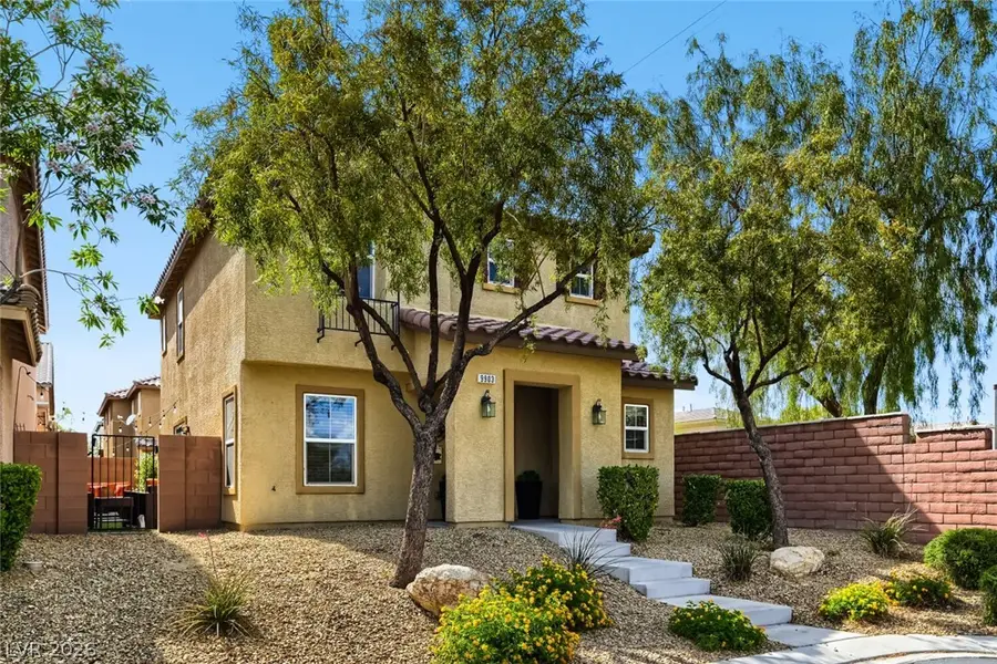 9903 Pride Dance Court, Las Vegas, NV 89178 - #3