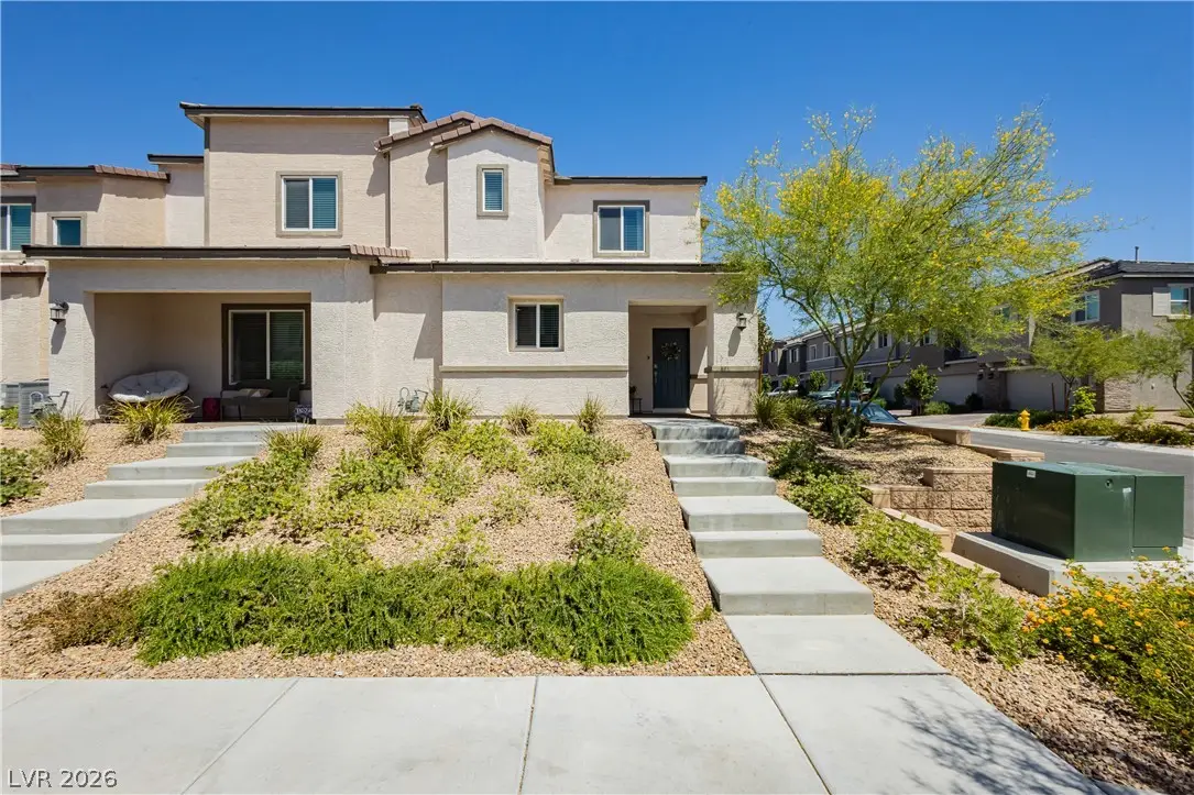 10713 Bendmore Court, Las Vegas, NV 89166 - #1