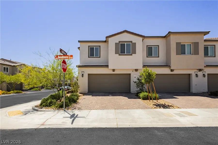 10713 Bendmore Court, Las Vegas, NV 89166 - #3