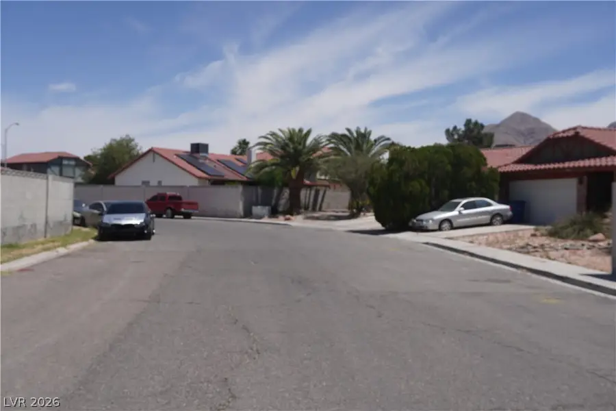 738 Loganrun Lane, Las Vegas, NV 89110 - #3