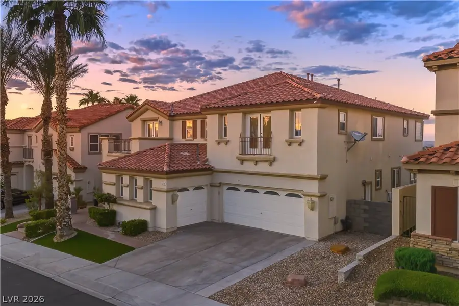 1212 Martini Drive, Henderson, NV 89052 - #3