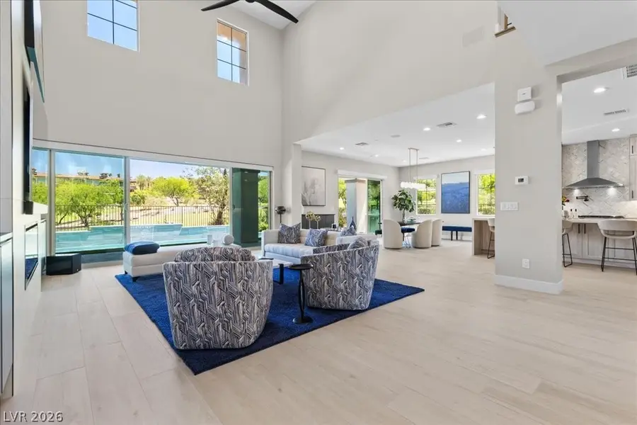 9 Rue Promenade Way, Henderson, NV 89011 - #3