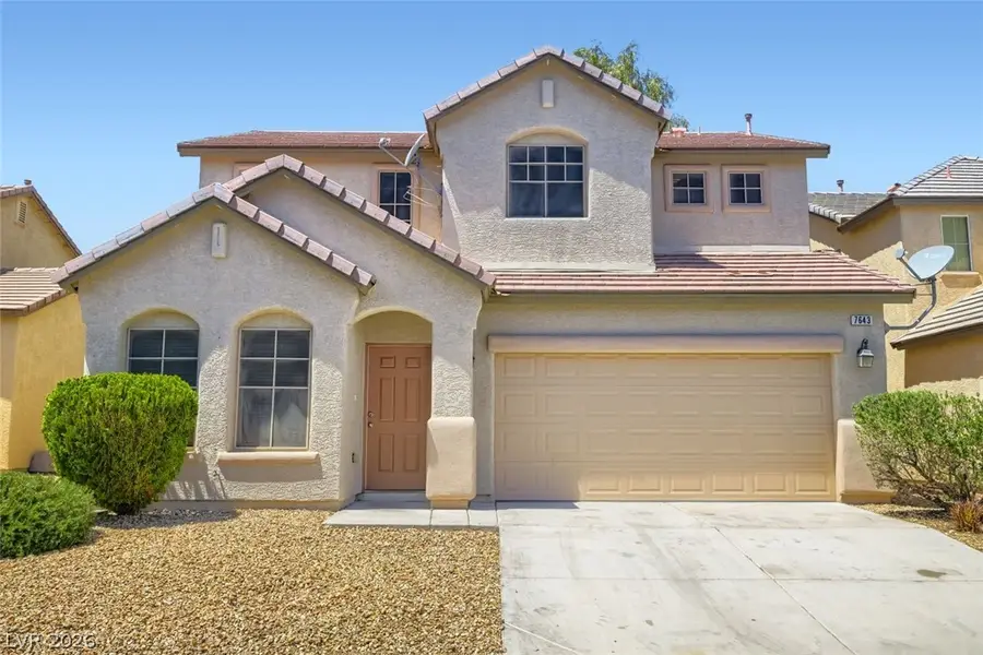7643 Dove Canyon Street, Las Vegas, NV 89123 - #2