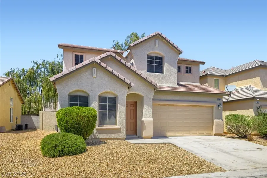 7643 Dove Canyon Street, Las Vegas, NV 89123 - #3