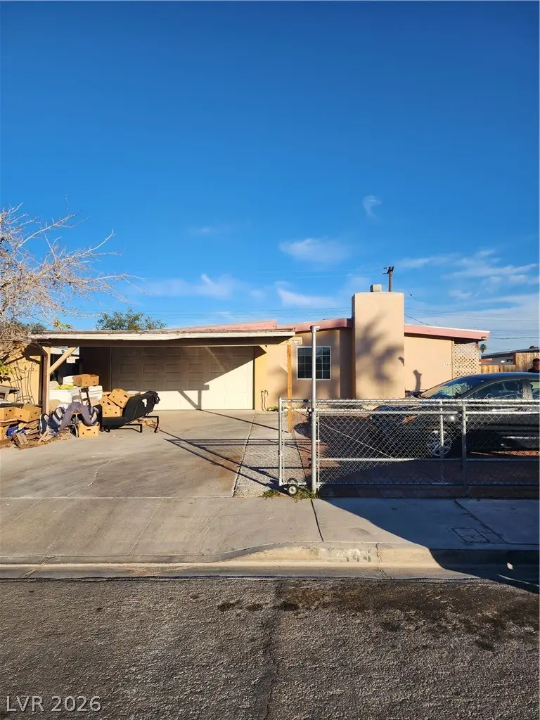 344 S Mallard Street, Las Vegas, NV 89107 - #1