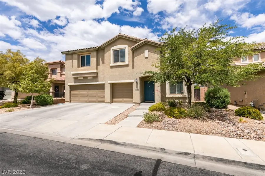 156 Jay Porter Avenue, Henderson, NV 89002 - #2