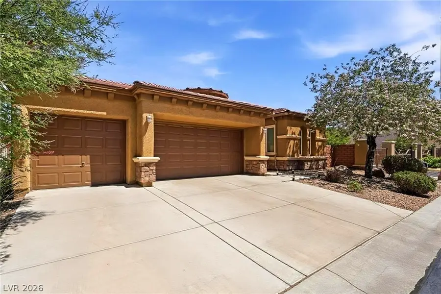 9152 Cowboy Inn Avenue, Las Vegas, NV 89178 - #3