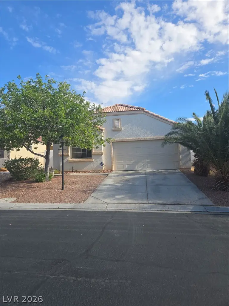 626 Regal Robin Way, North Las Vegas, NV 89084 - #1