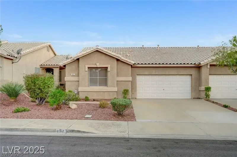 197 Bailey Island Drive, Henderson, NV 89074 - #1