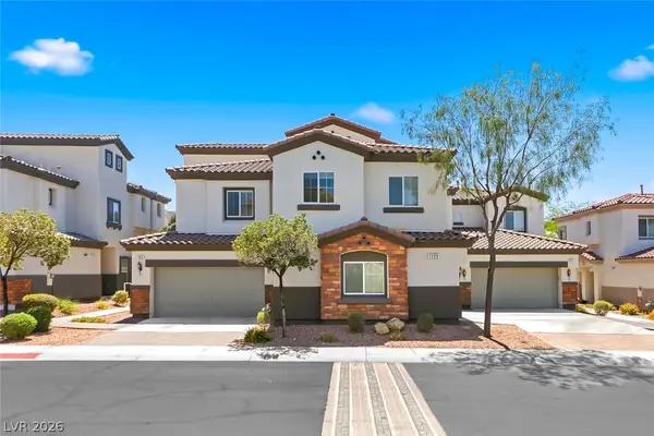 1309 Allegheny Moon Terrace #3, Henderson, NV 89002