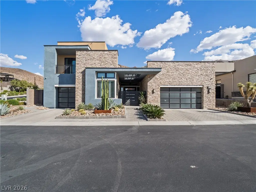 2211 Ledge Rock Lane, Henderson, NV 89052 - #1