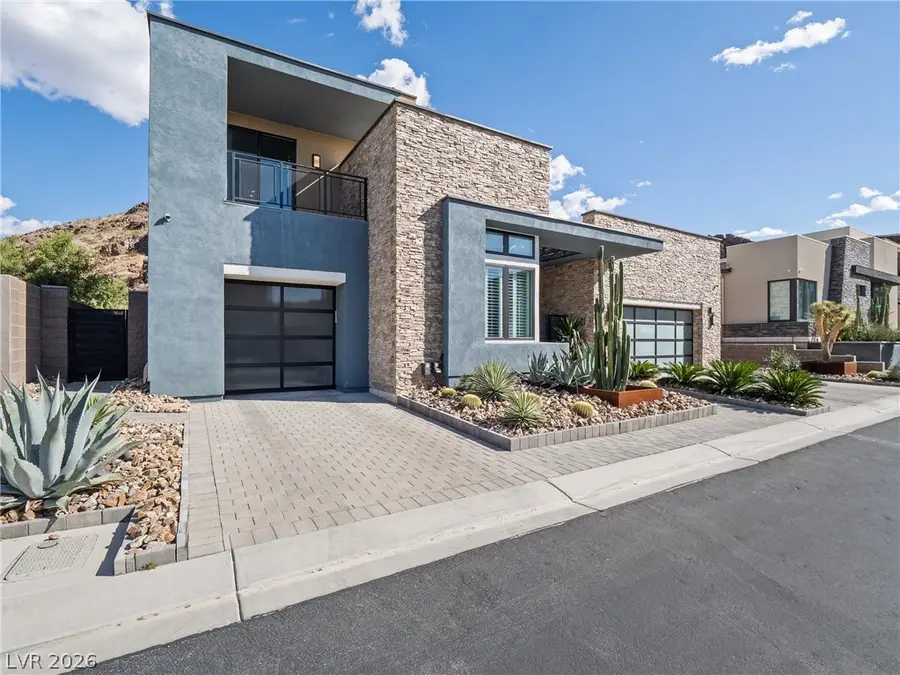 2211 Ledge Rock Lane, Henderson, NV 89052 - #2