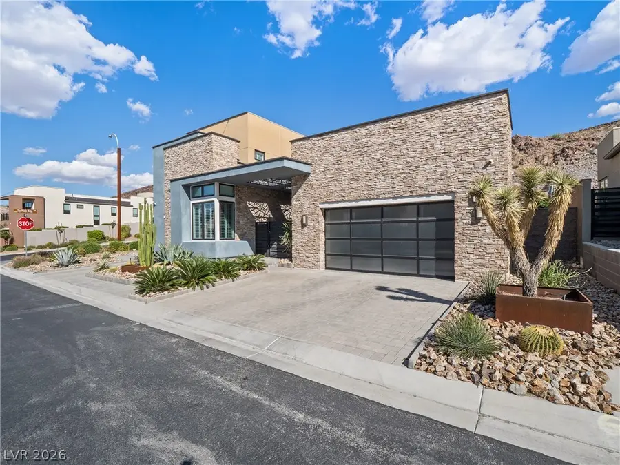 2211 Ledge Rock Lane, Henderson, NV 89052 - #3