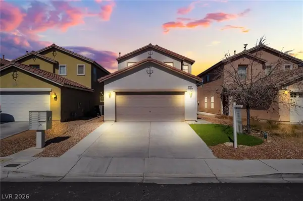 9563 Colorado Blue Street, Las Vegas, NV 89123