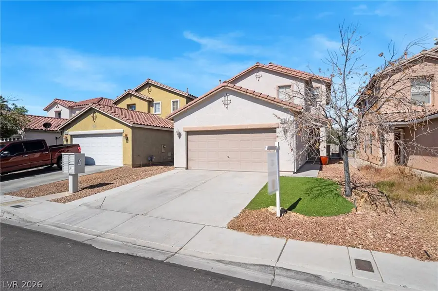 9563 Colorado Blue Street, Las Vegas, NV 89123 - #2