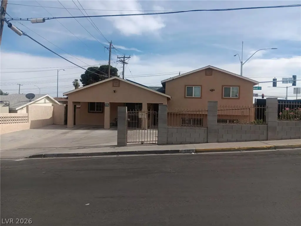 Address Withheld By Seller, North Las Vegas, NV 89030 - #1