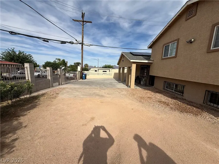 Address Withheld By Seller, North Las Vegas, NV 89030 - #2