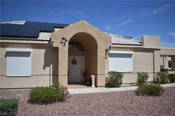 5320 Fieldstone Road, Las Vegas, NV 89107