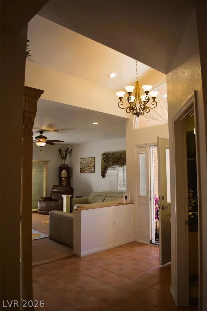 5320 Fieldstone Road, Las Vegas, NV 89107 - #3