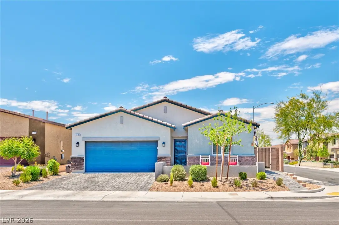 12755 Silver Satin Street, Henderson, NV 89044 - #1