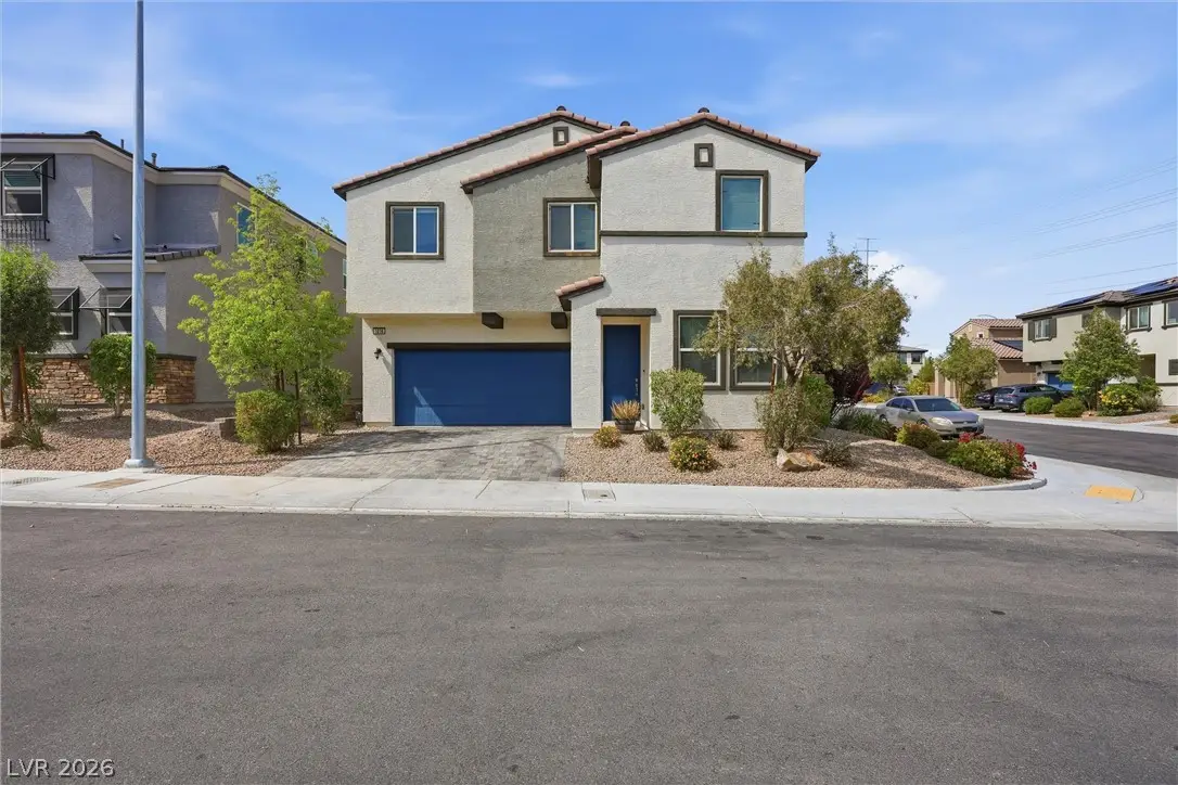 1816 Cosmo Star Avenue, North Las Vegas, NV 89081 - #1