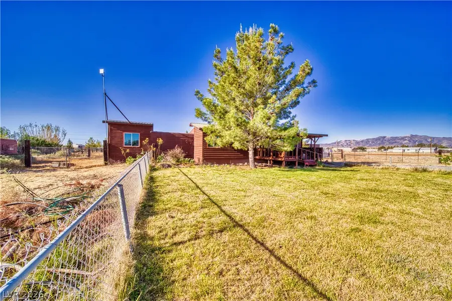 3421 Pueblo Road, Pahrump, NV 89048 - #2