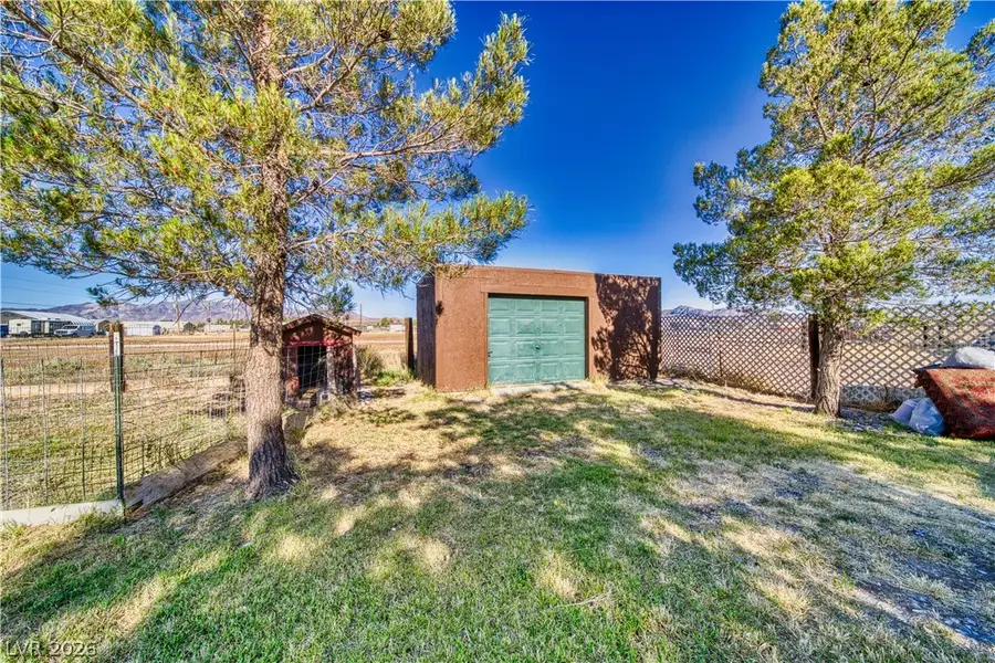 3421 Pueblo Road, Pahrump, NV 89048 - #3