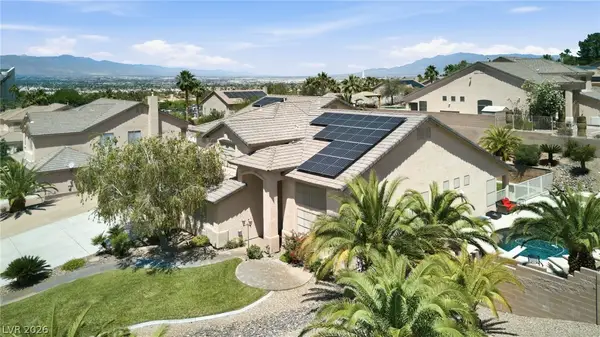 7064 New Moon Way, Las Vegas, NV 89110
