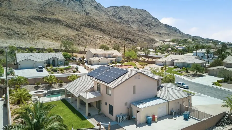 7064 New Moon Way, Las Vegas, NV 89110 - #2