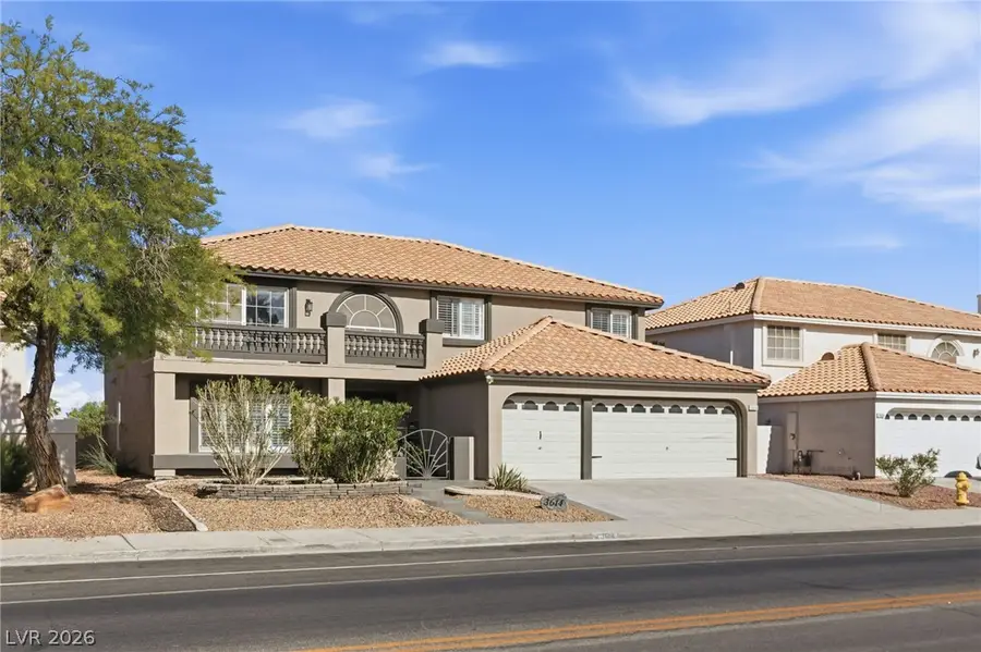 3614 N Campbell Road, Las Vegas, NV 89129 - #2