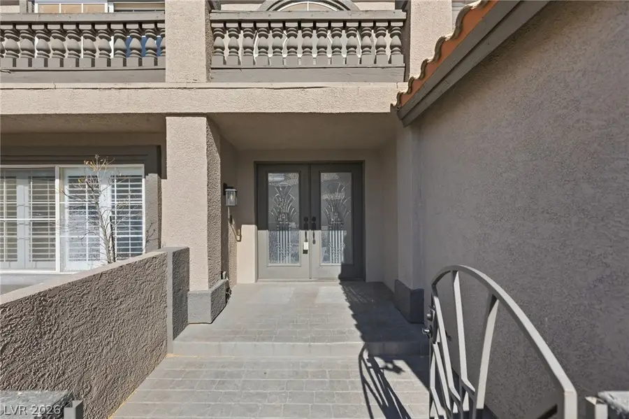3614 N Campbell Road, Las Vegas, NV 89129 - #3