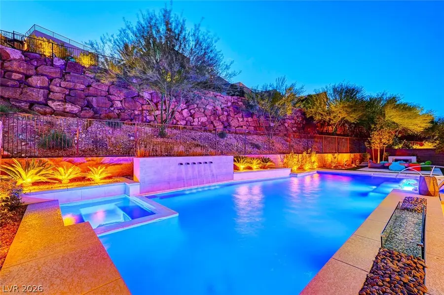 5 Highland Cove Lane, Henderson, NV 89011 - #2