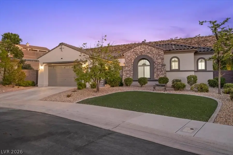 2125 De Rouge Avenue, Henderson, NV 89044 - #3