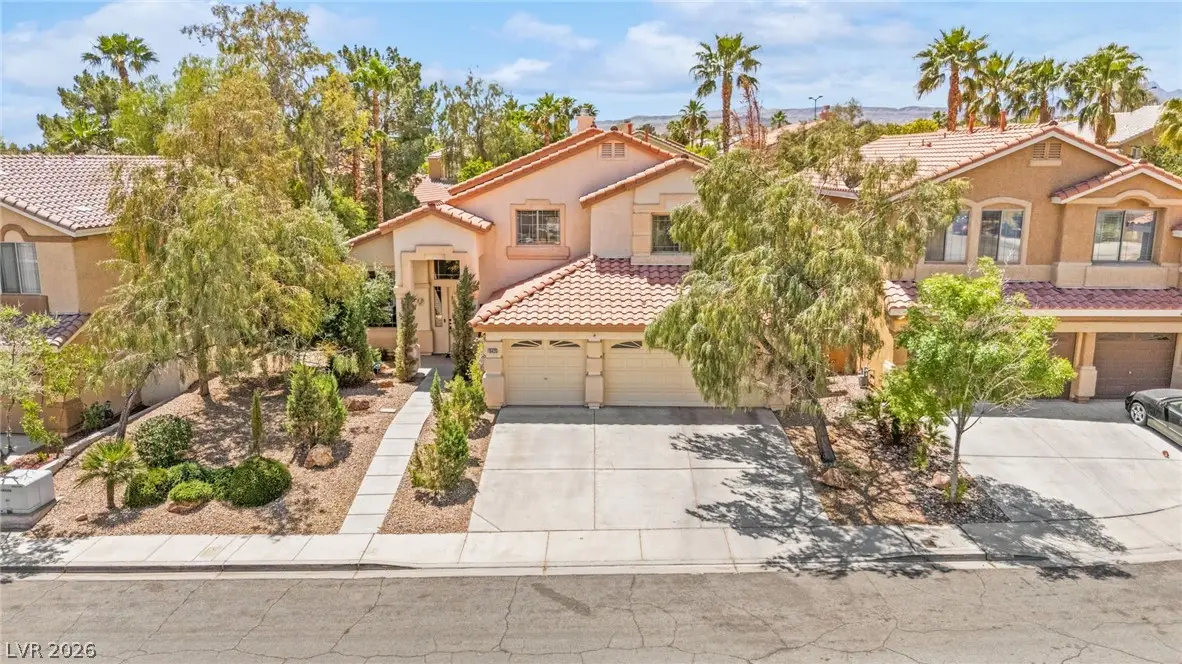 10425 Carmel Mountain Avenue, Las Vegas, NV 89144 - #1