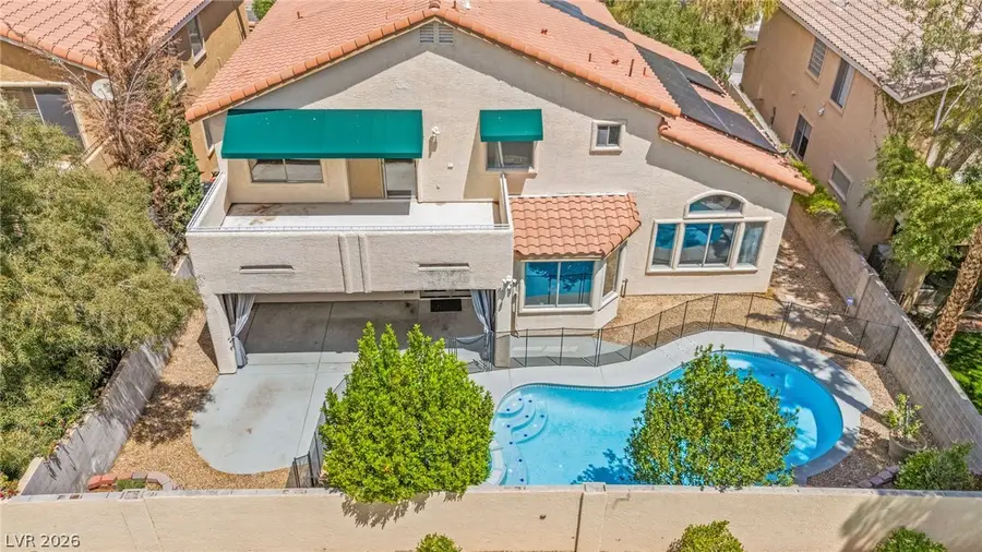 10425 Carmel Mountain Avenue, Las Vegas, NV 89144 - #2