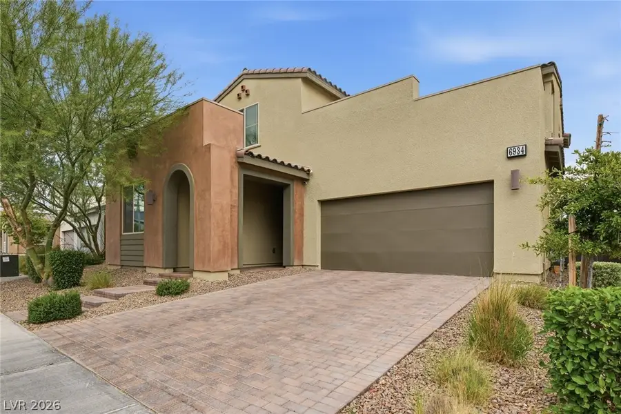 6934 Boulder View Street, North Las Vegas, NV 89084 - #2