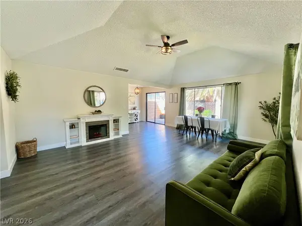 301 Misty Isle Lane #A, Las Vegas, NV 89107