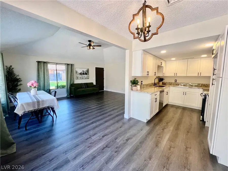 301 Misty Isle Lane #A, Las Vegas, NV 89107 - #2