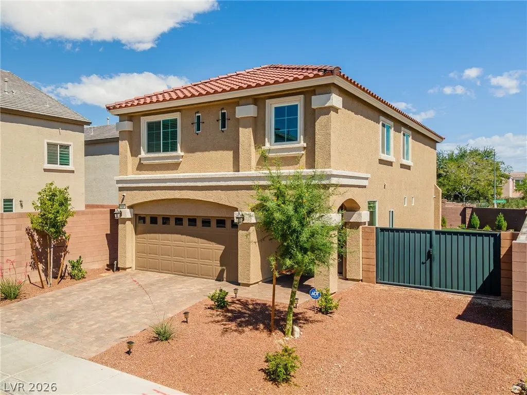 5510 Ripple Ride Avenue, Las Vegas, NV 89139 - #1
